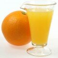 Апельсиновая диета